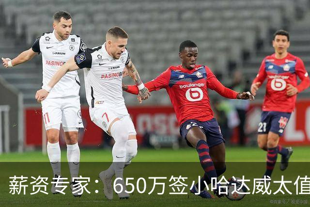 薪资专家：650万签小哈达威太值了 热火在角色球员上精打细算补强